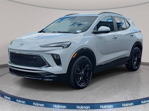 BUICK ENCORE GX 2024 KL4AMESL8RB173189 image BUICK ENCORE GX 2024 KL4AMESL8RB173189 image